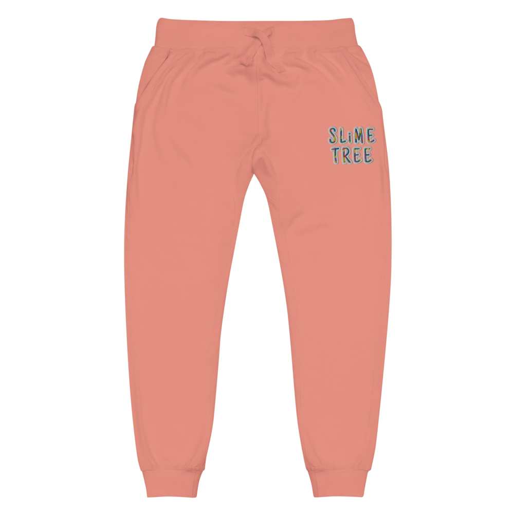 STiTCH’d 2.0 Unisex fleece sweatpants