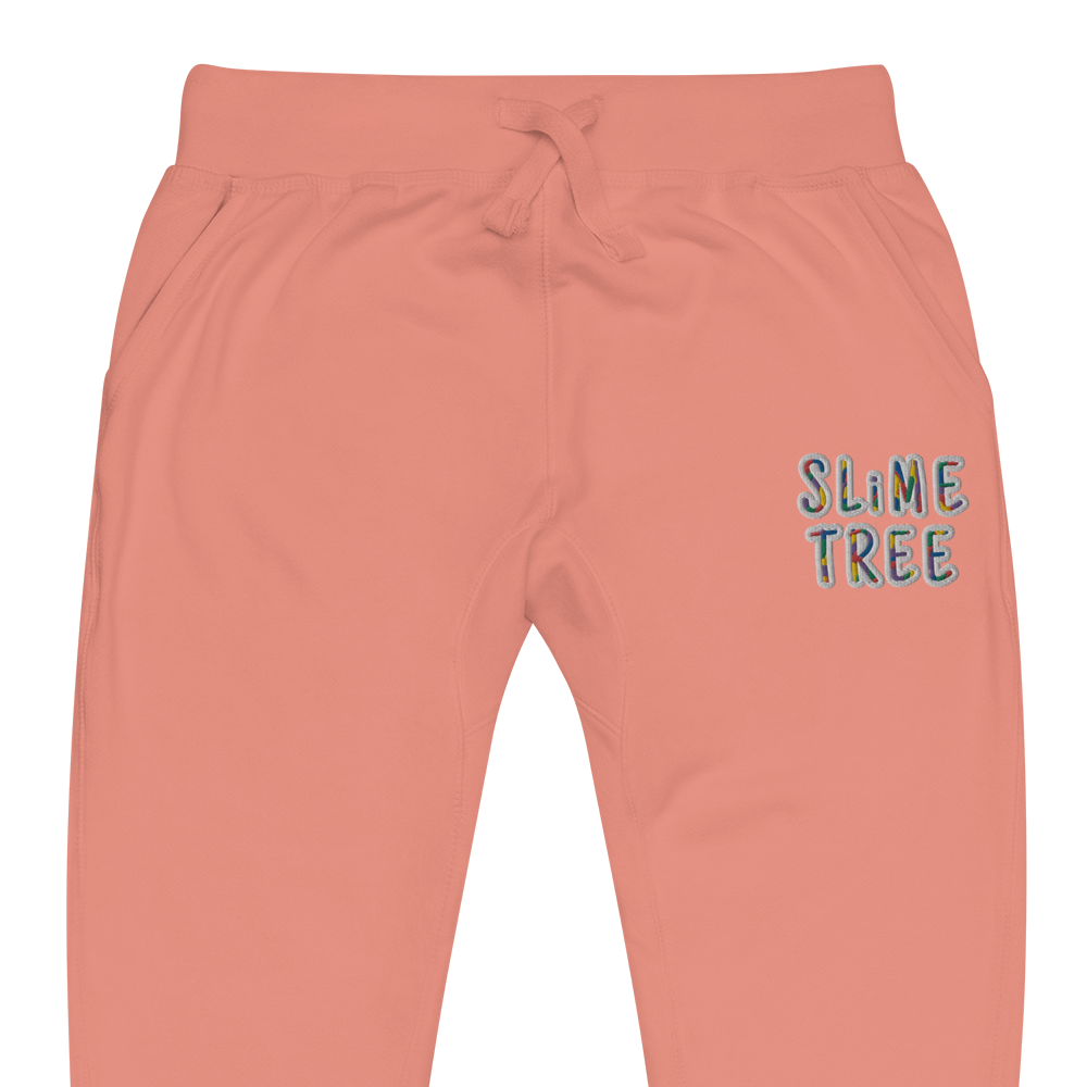 STiTCH’d 2.0 Unisex fleece sweatpants
