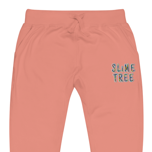 STiTCH’d 2.0 Unisex fleece sweatpants