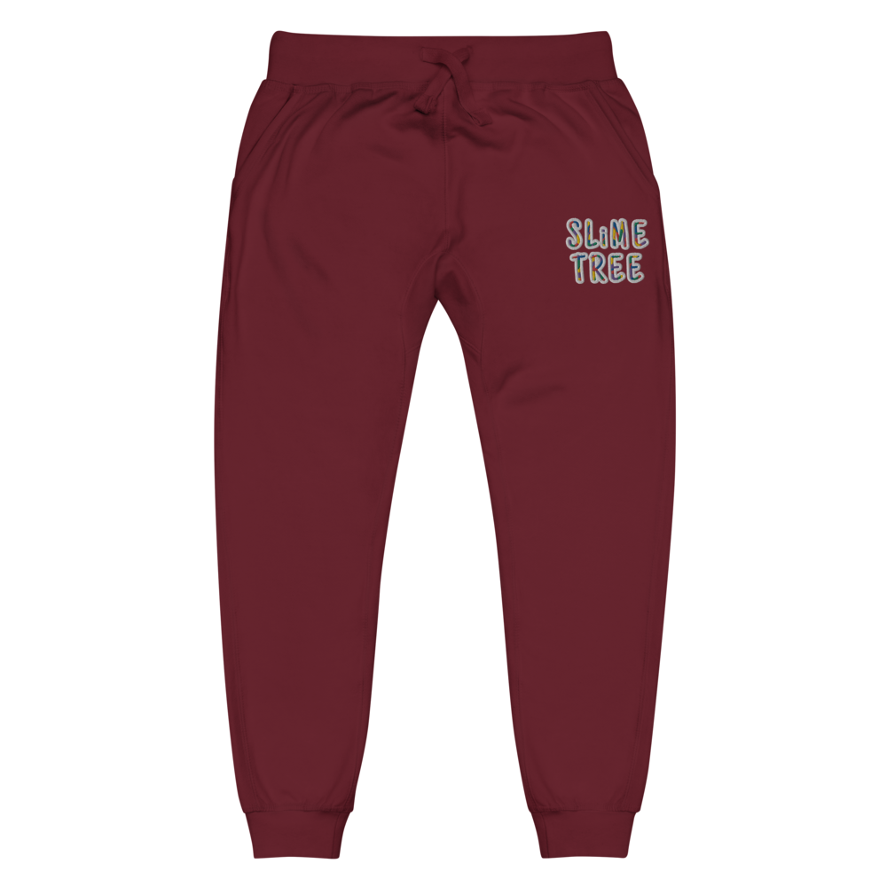 STiTCH’d 2.0 Unisex fleece sweatpants