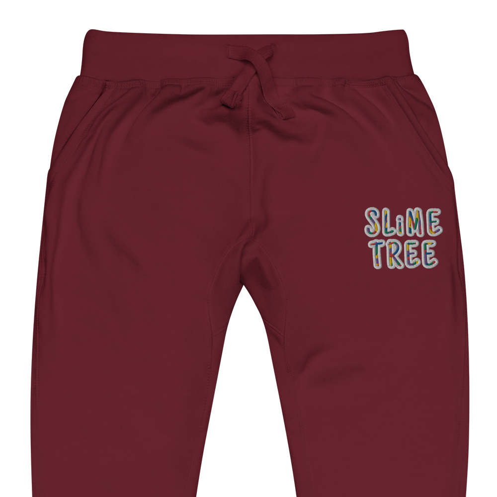 STiTCH’d 2.0 Unisex fleece sweatpants