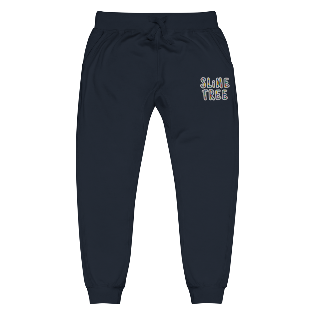 STiTCH’d 2.0 Unisex fleece sweatpants