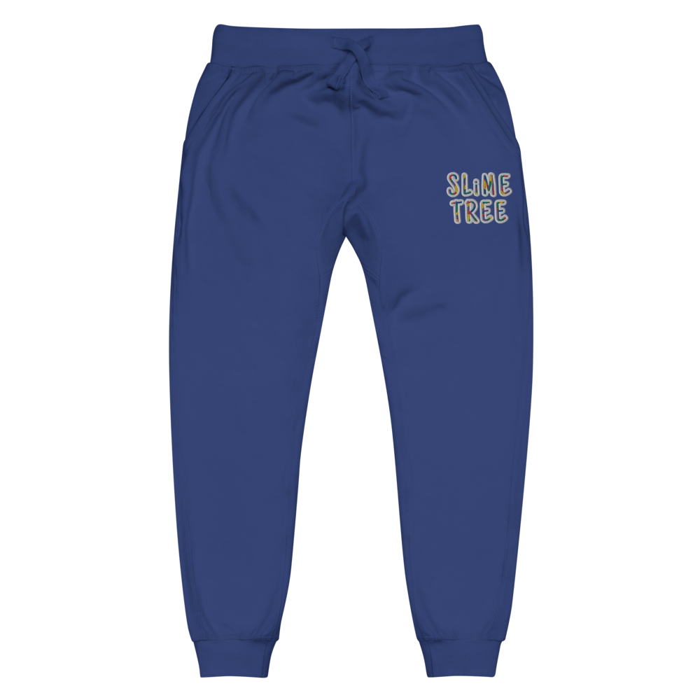 STiTCH’d 2.0 Unisex fleece sweatpants