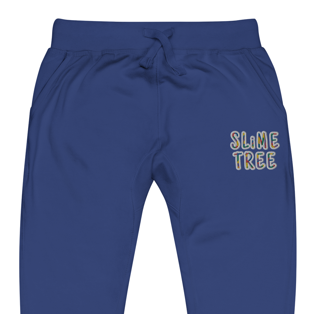 STiTCH’d 2.0 Unisex fleece sweatpants