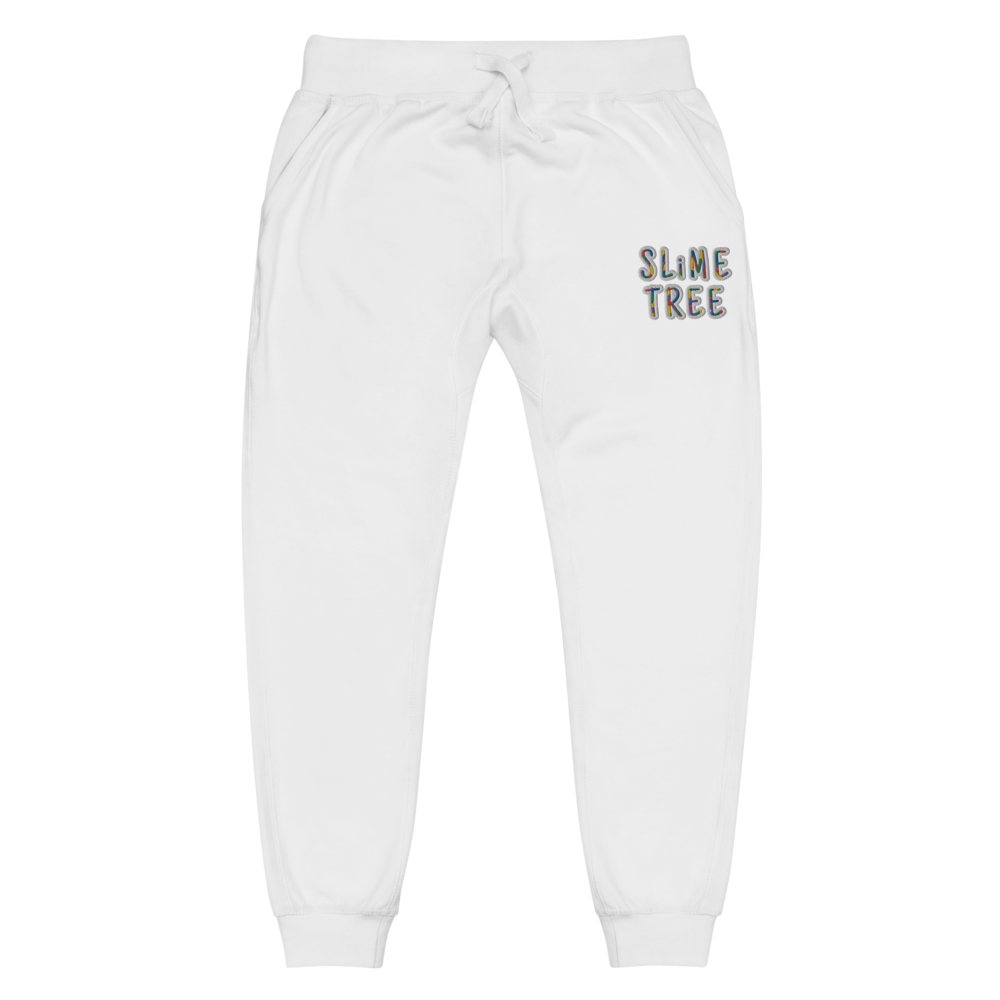 STiTCH’d 2.0 Unisex fleece sweatpants