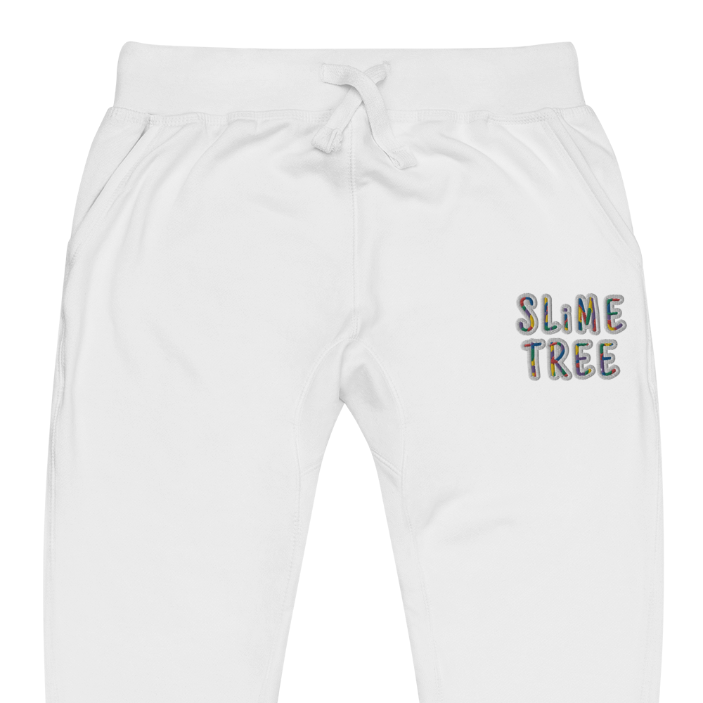 STiTCH’d 2.0 Unisex fleece sweatpants