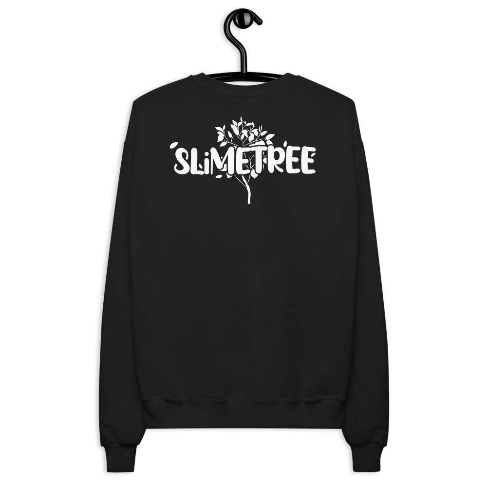 ‘S “Fall 21” Unisex fleece sweatshirt