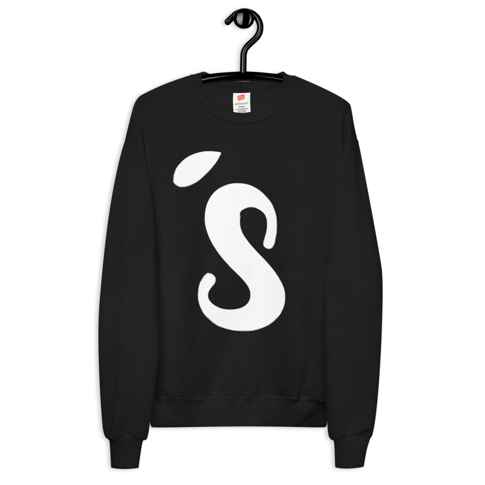 ‘S “Fall 21” Unisex fleece sweatshirt