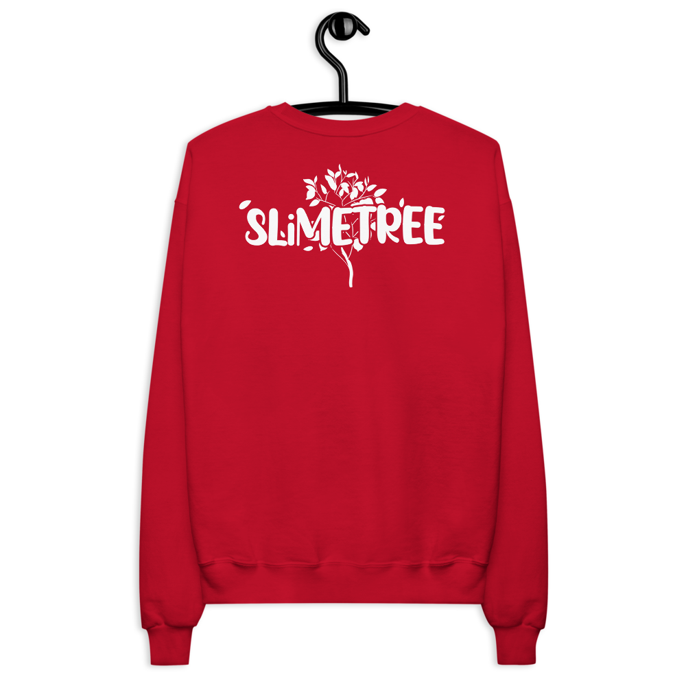 ‘S “Fall 21” Unisex fleece sweatshirt