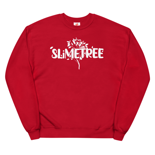 Fall 21’ Unisex fleece sweatshirt
