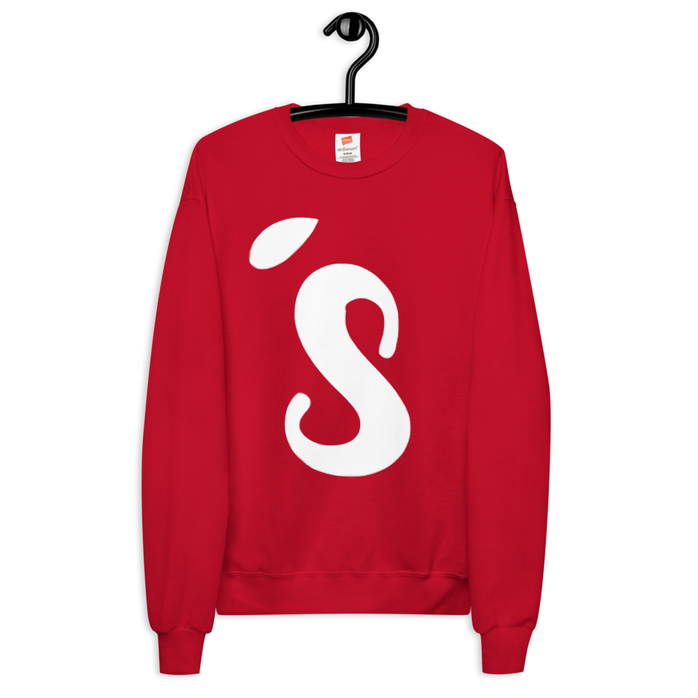‘S “Fall 21” Unisex fleece sweatshirt