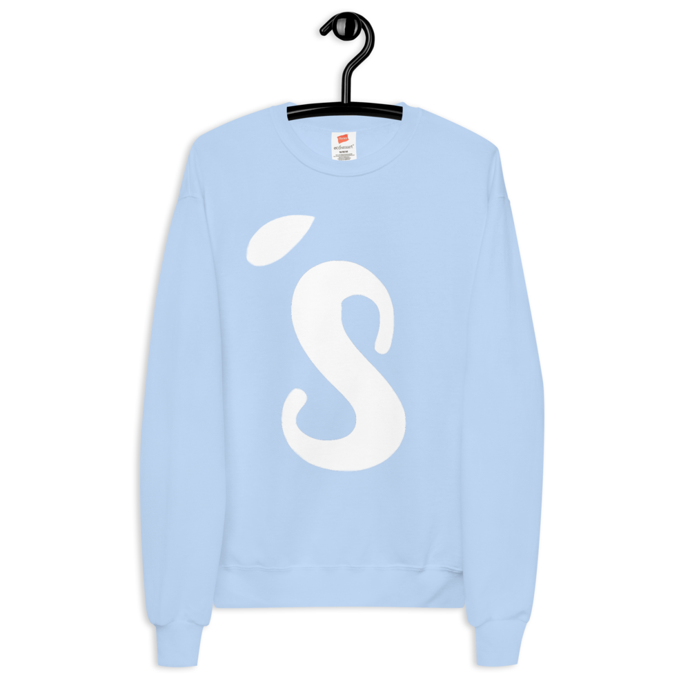 ‘S “Fall 21” Unisex fleece sweatshirt