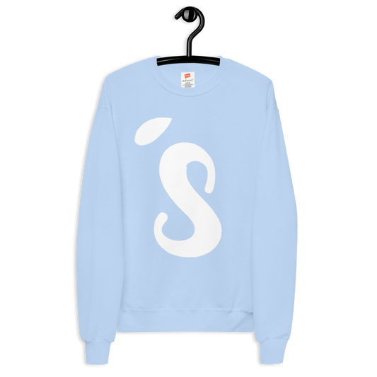 ‘S “Fall 21” Unisex fleece sweatshirt