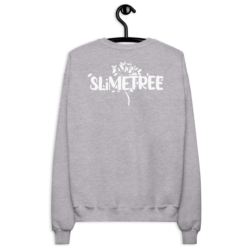‘S “Fall 21” Unisex fleece sweatshirt