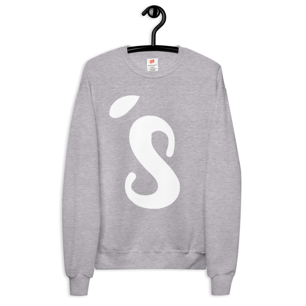 ‘S “Fall 21” Unisex fleece sweatshirt