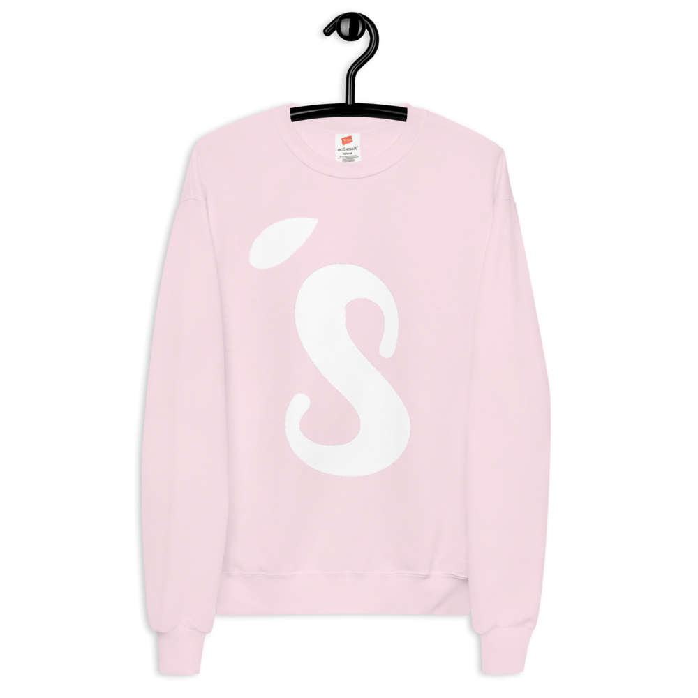 ‘S “Fall 21” Unisex fleece sweatshirt