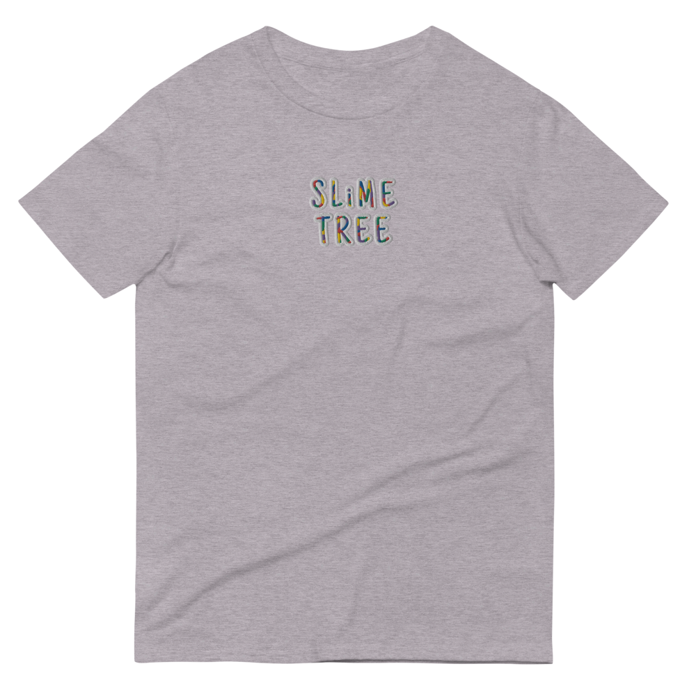 STiTCH’d 2.0 Short-Sleeve T-Shirt
