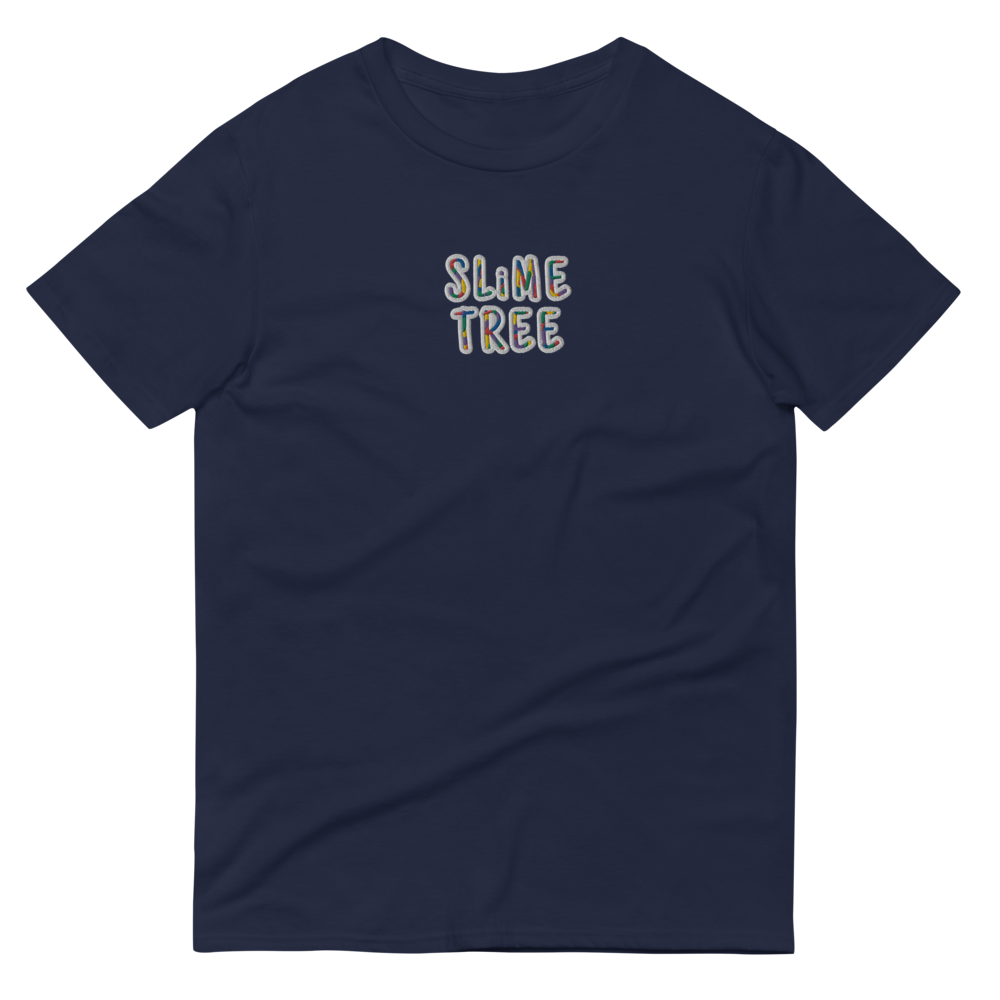 STiTCH’d 2.0 Short-Sleeve T-Shirt