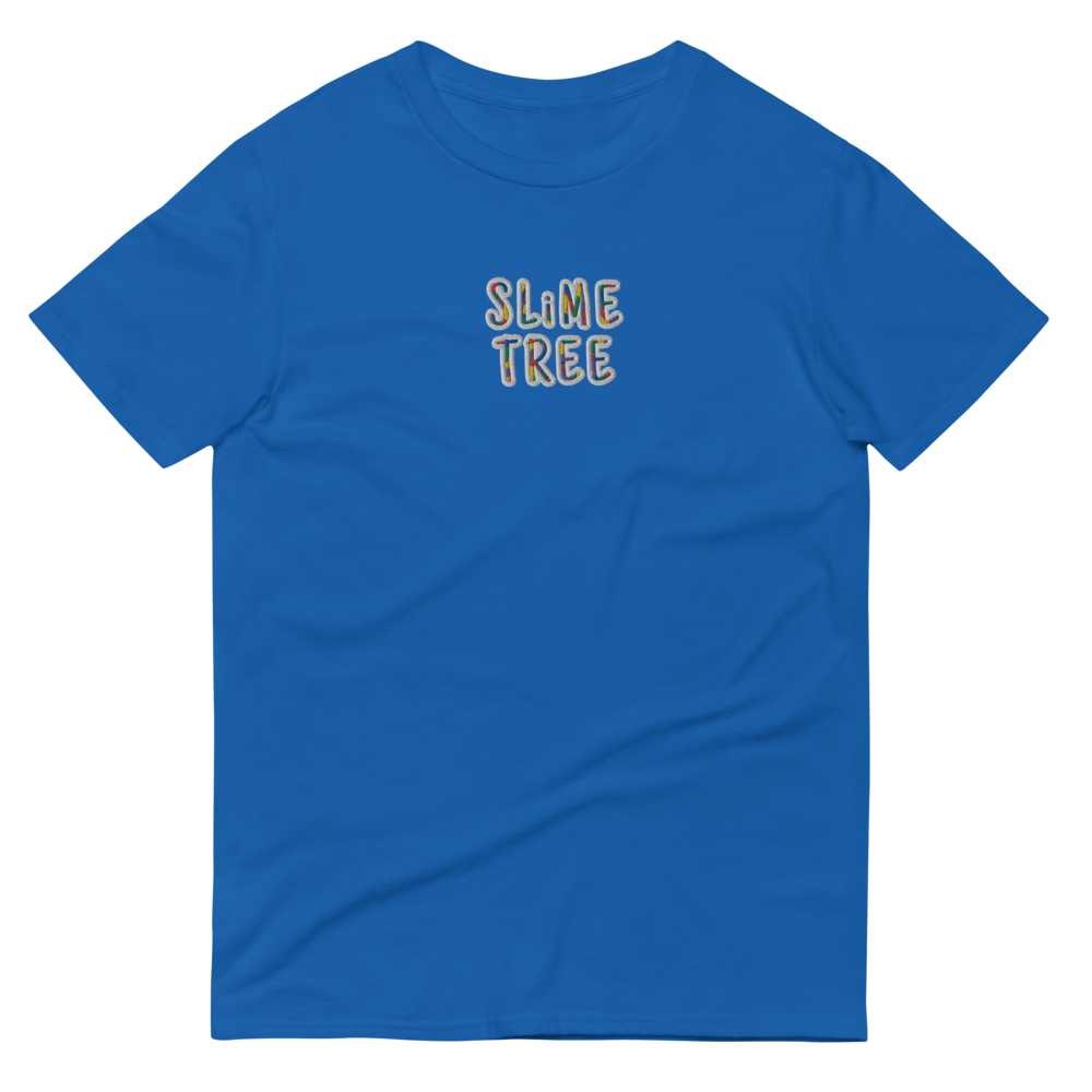 STiTCH’d 2.0 Short-Sleeve T-Shirt