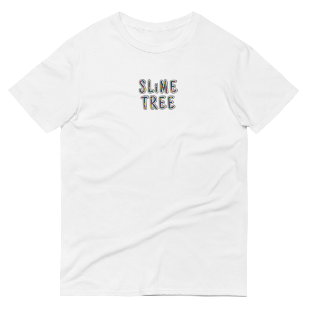 STiTCH’d 2.0 Short-Sleeve T-Shirt