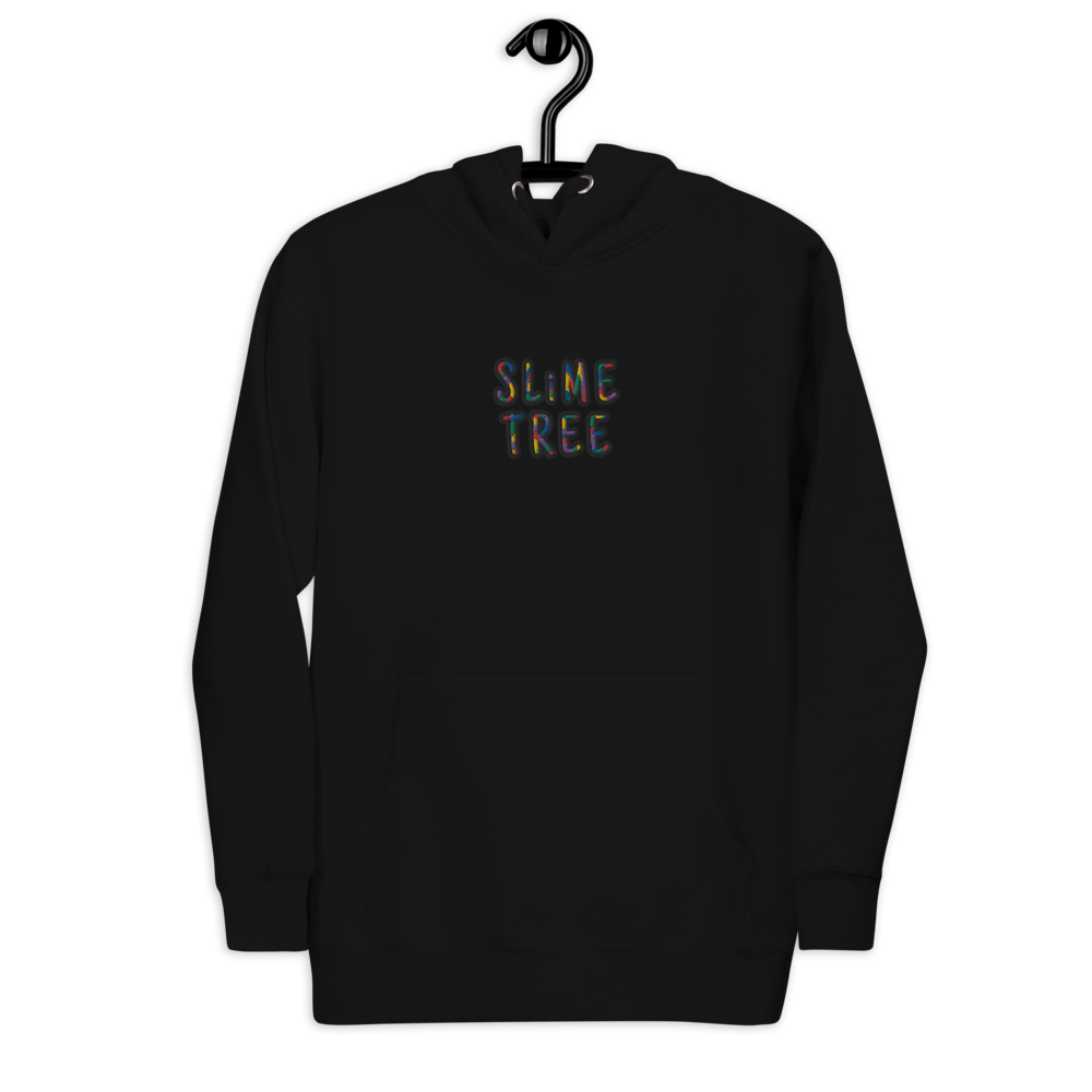 OG "STITCH'D" Unisex Premium Hoodie