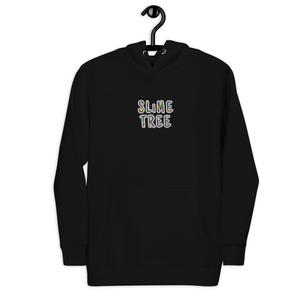 STiTCH’d 2.0 Unisex Hoodie