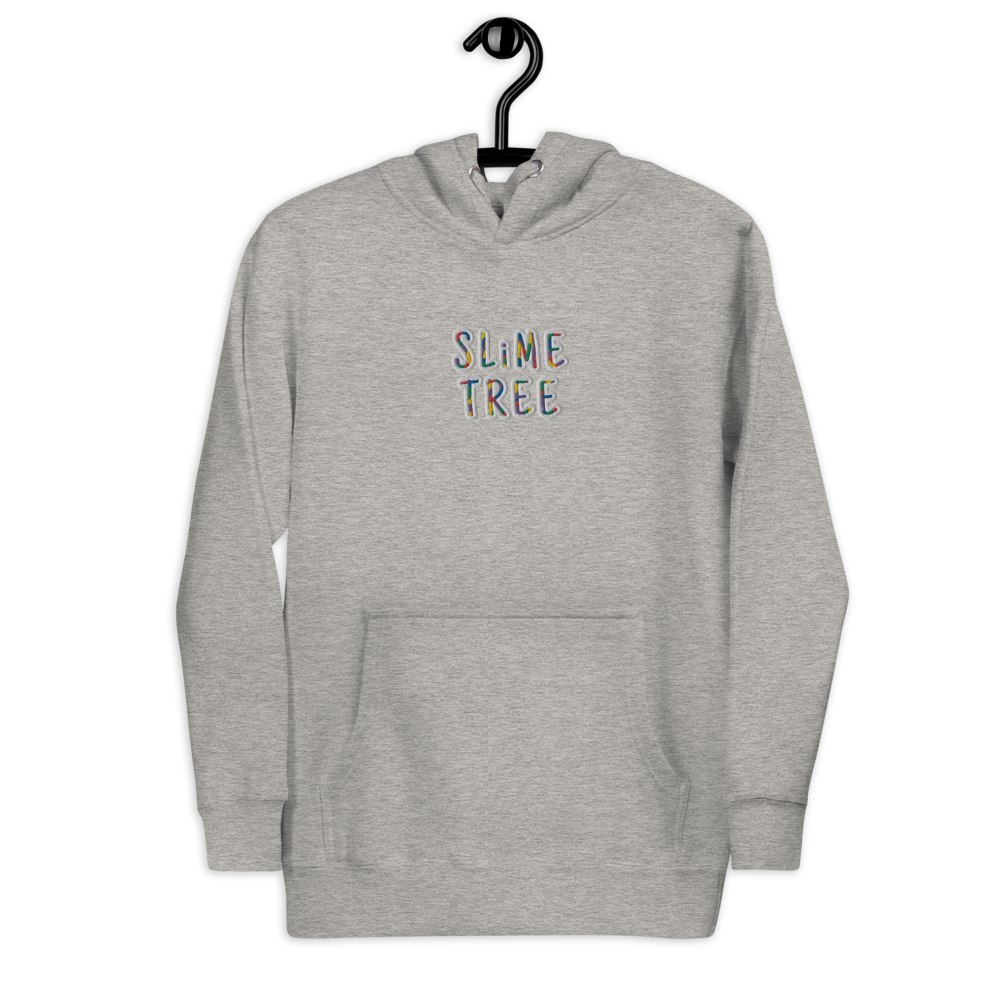 STiTCH’d 2.0 Unisex Hoodie
