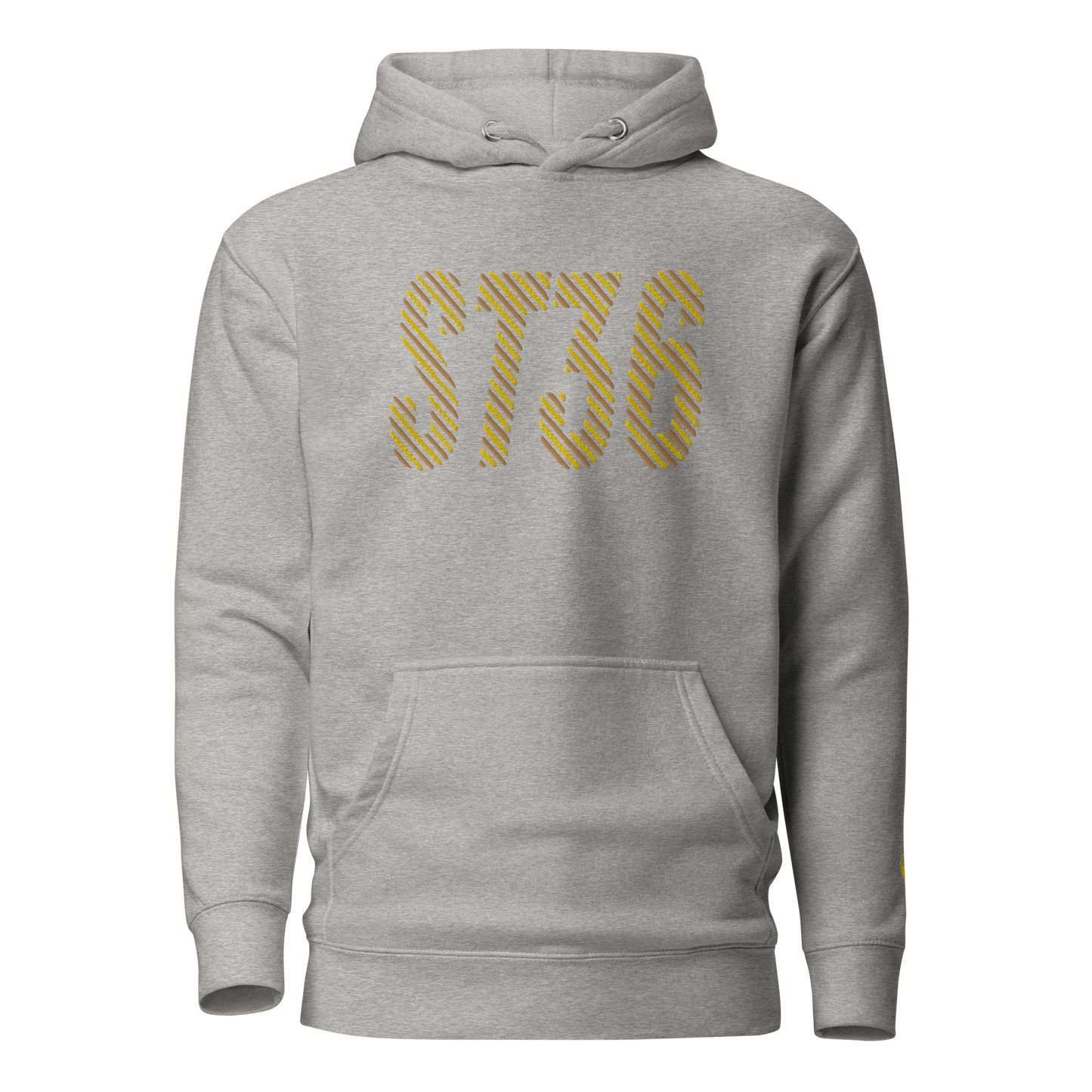 Banana Racer Unisex Hoodie