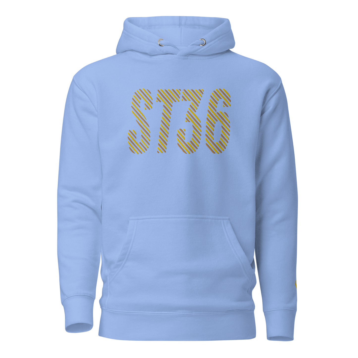 Banana Racer Unisex Hoodie