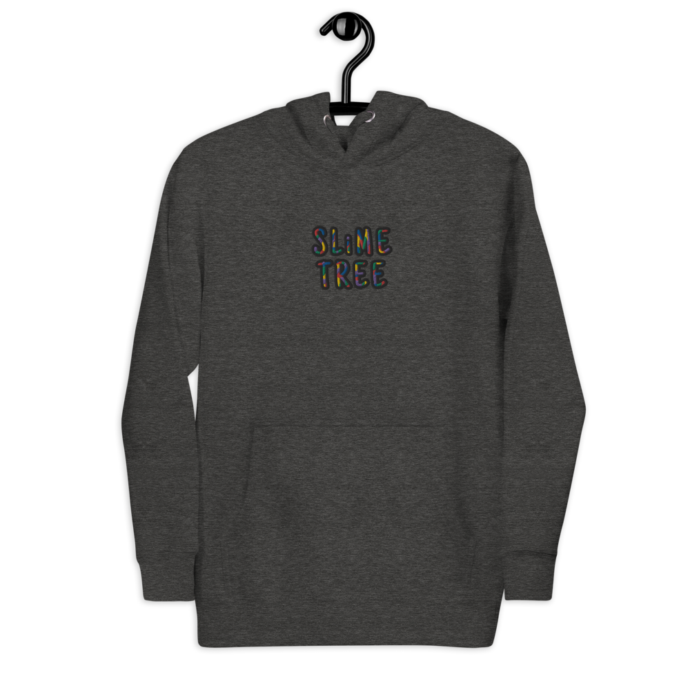 OG "STITCH'D" Unisex Premium Hoodie