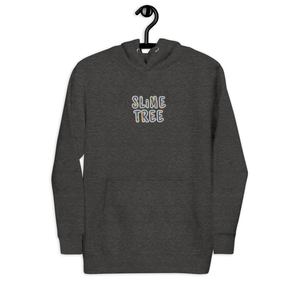 STiTCH’d 2.0 Unisex Hoodie