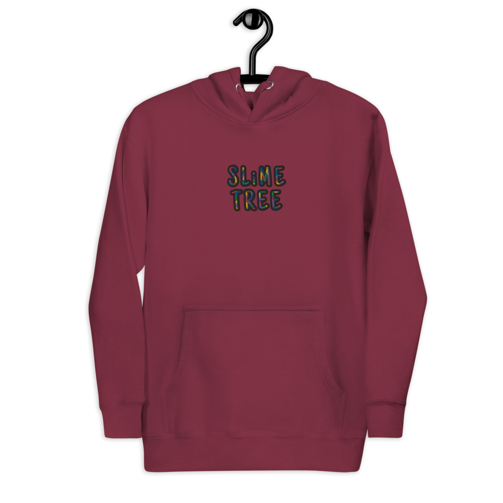 OG "STITCH'D" Unisex Premium Hoodie