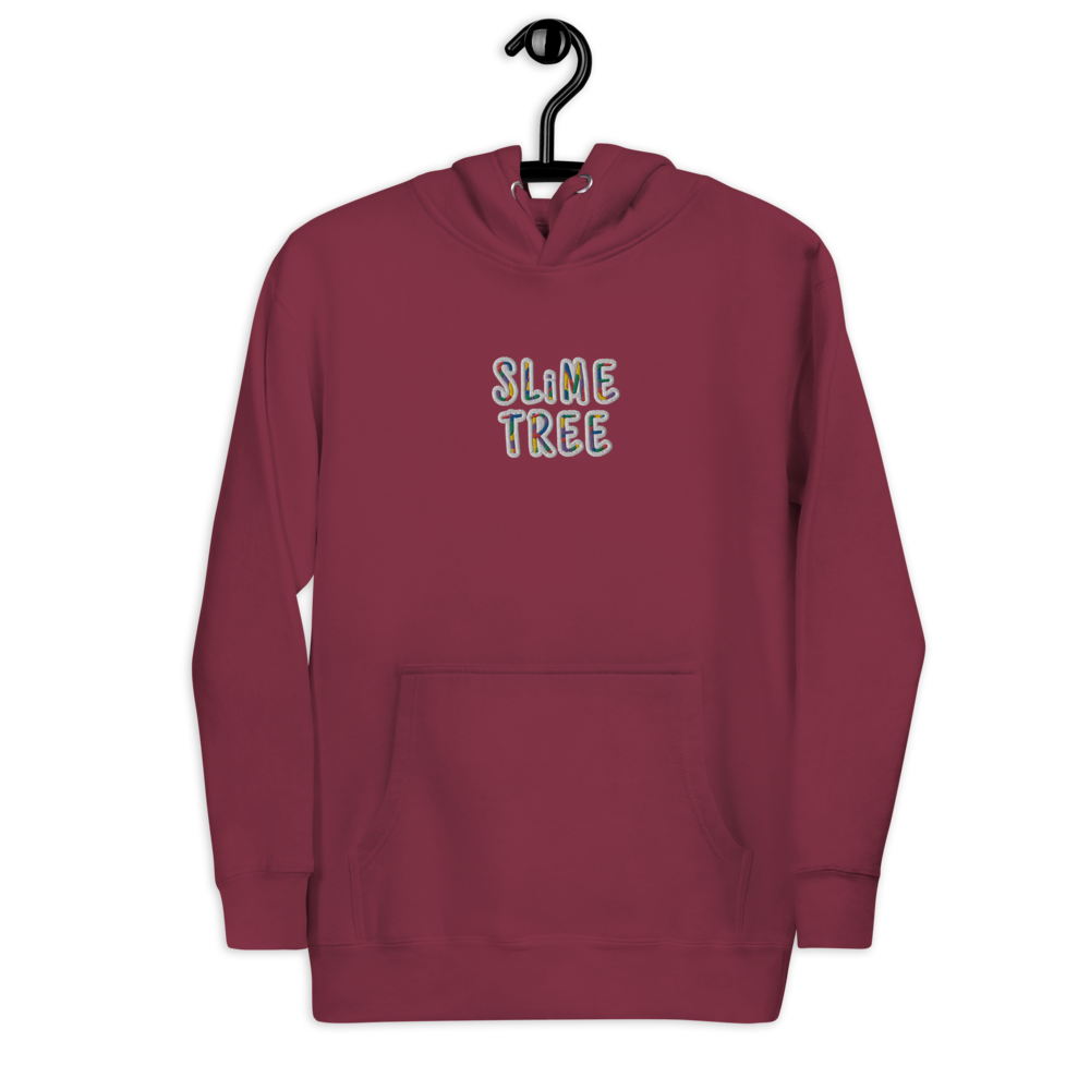STiTCH’d 2.0 Unisex Hoodie