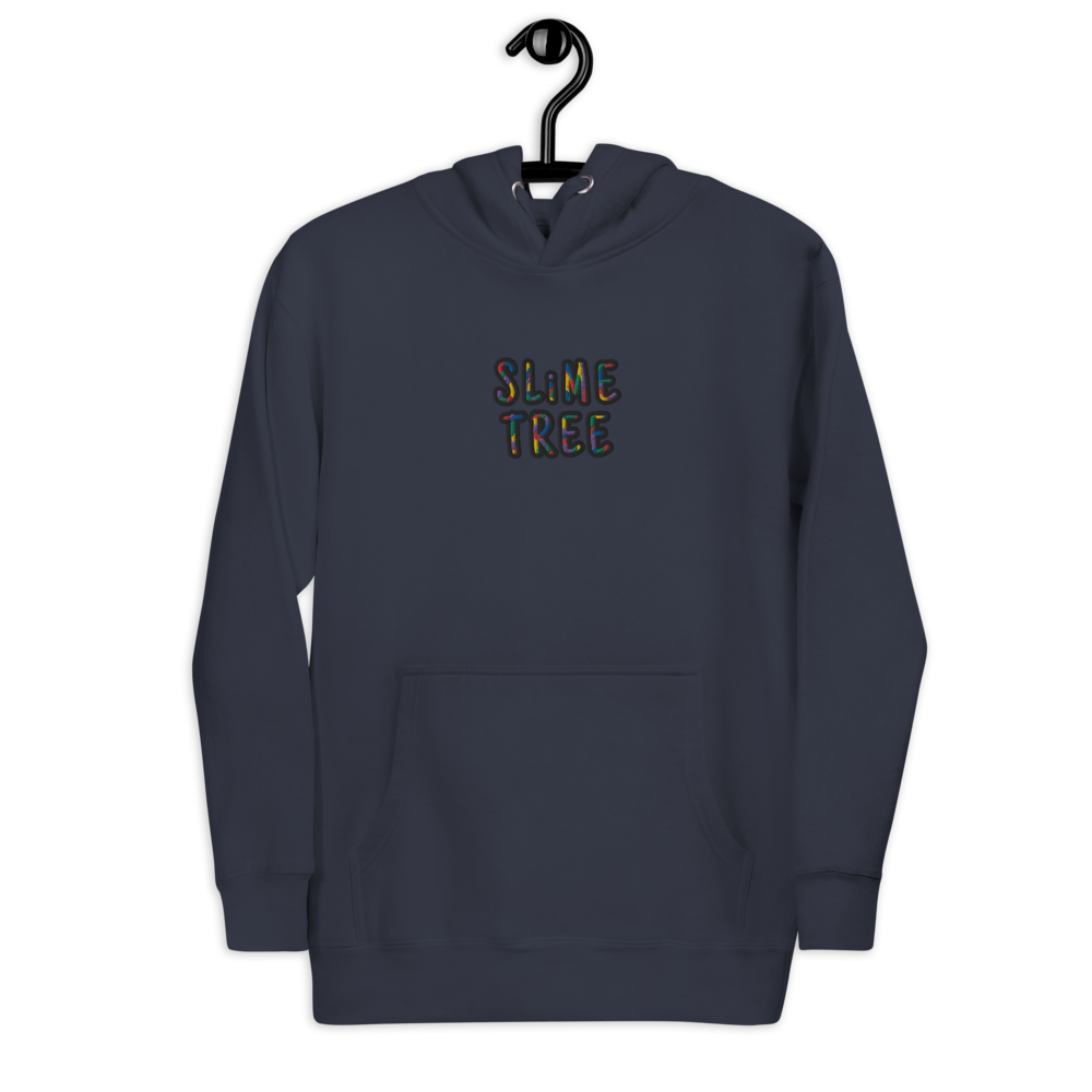 OG "STITCH'D" Unisex Premium Hoodie