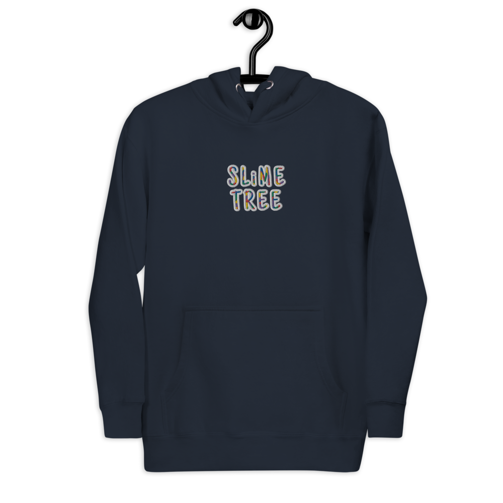 STiTCH’d 2.0 Unisex Hoodie