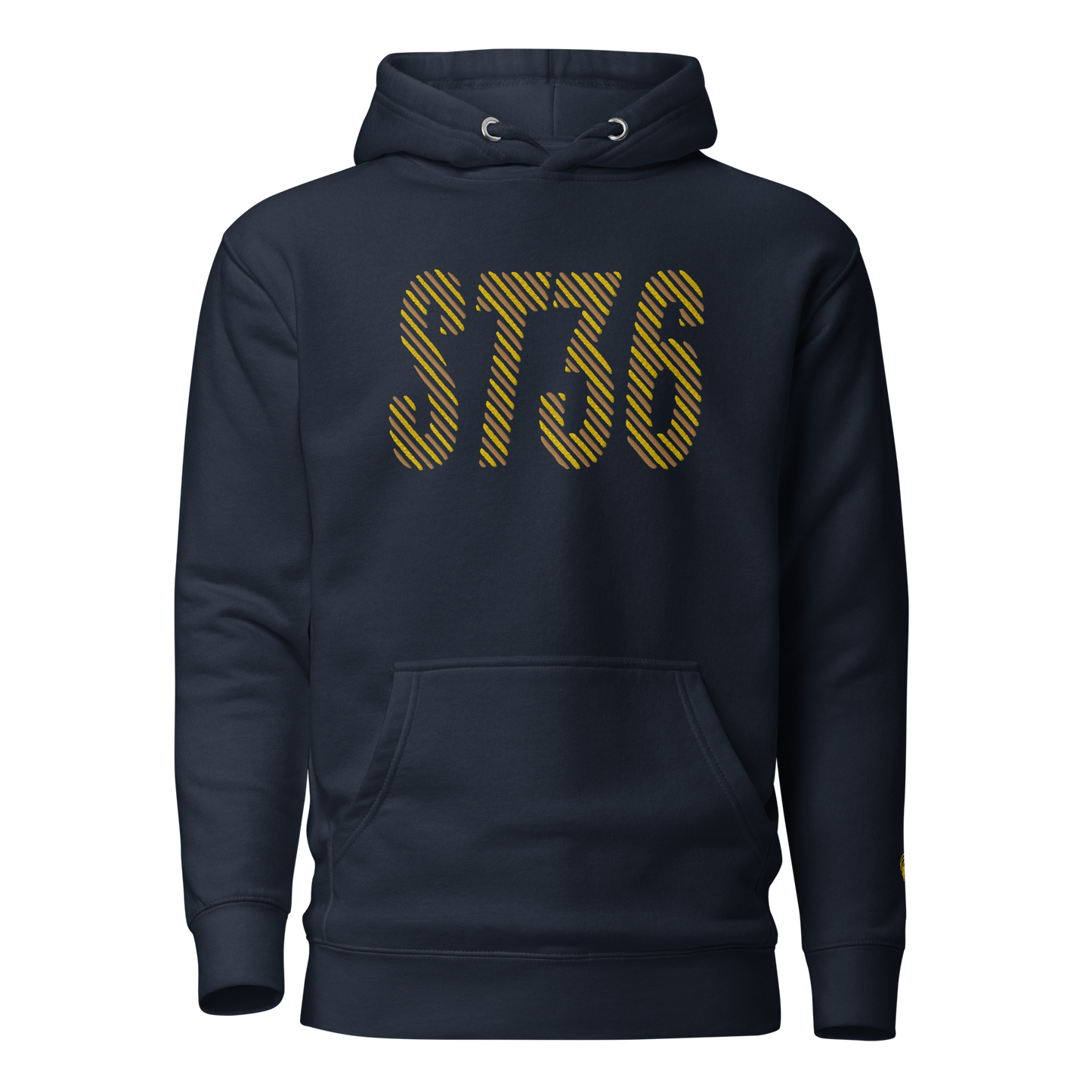 Banana Racer Unisex Hoodie