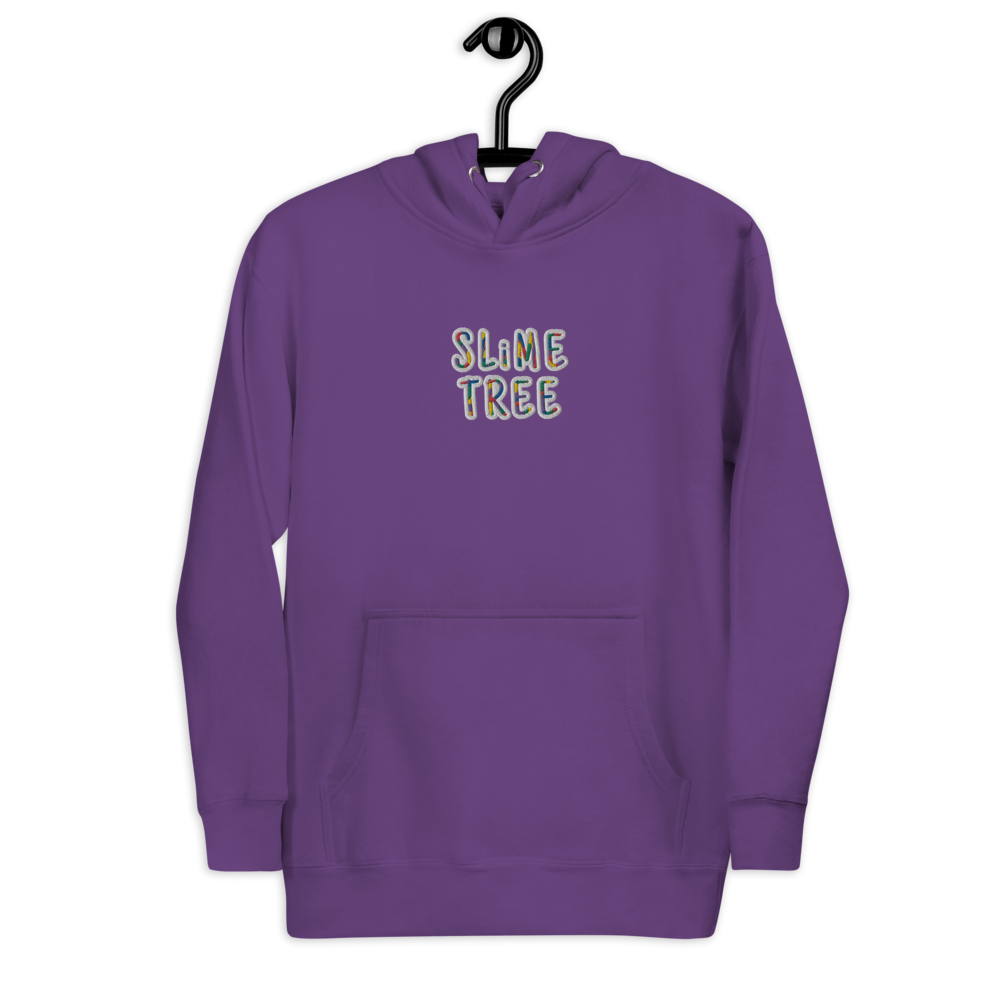 STiTCH’d 2.0 Unisex Hoodie