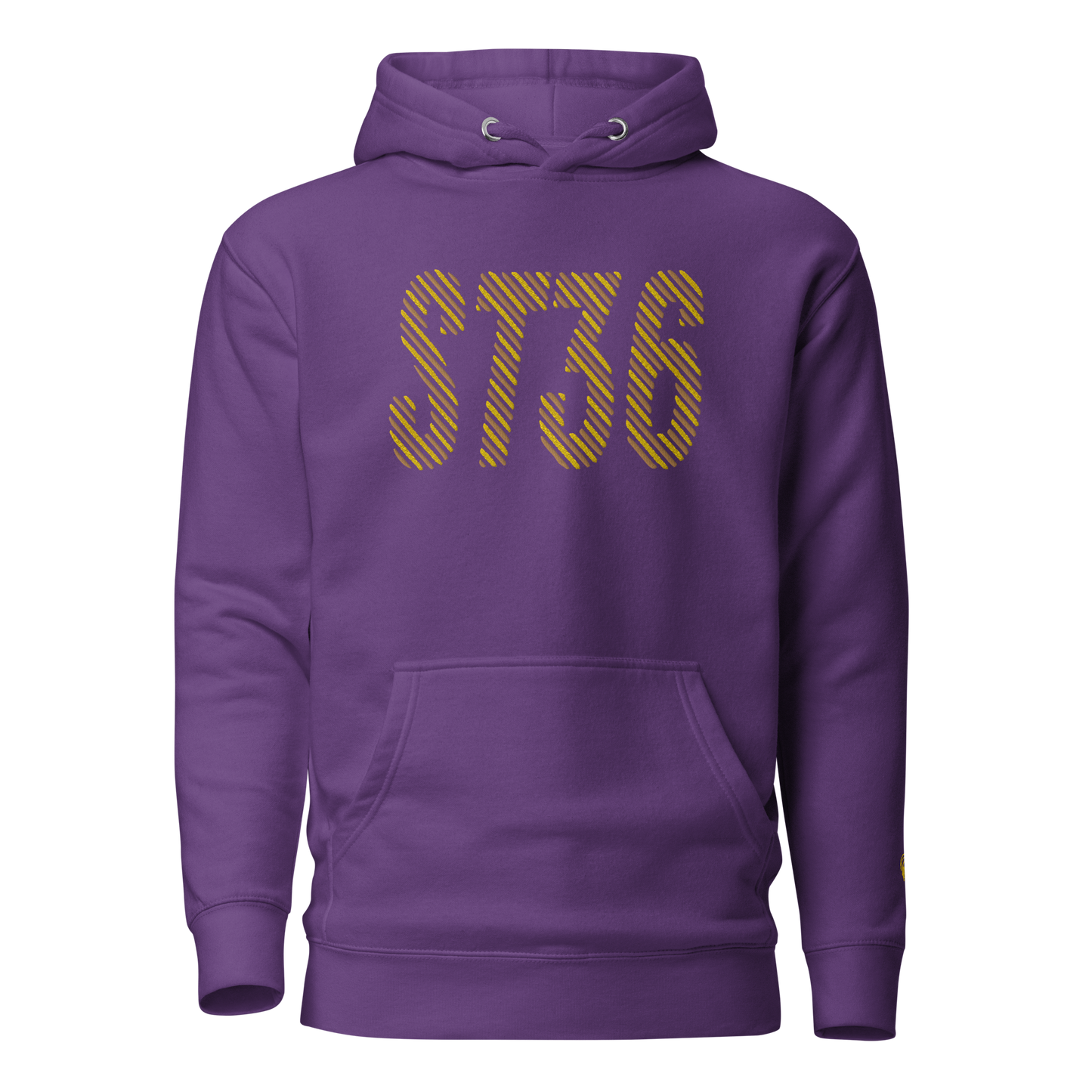 Banana Racer Unisex Hoodie