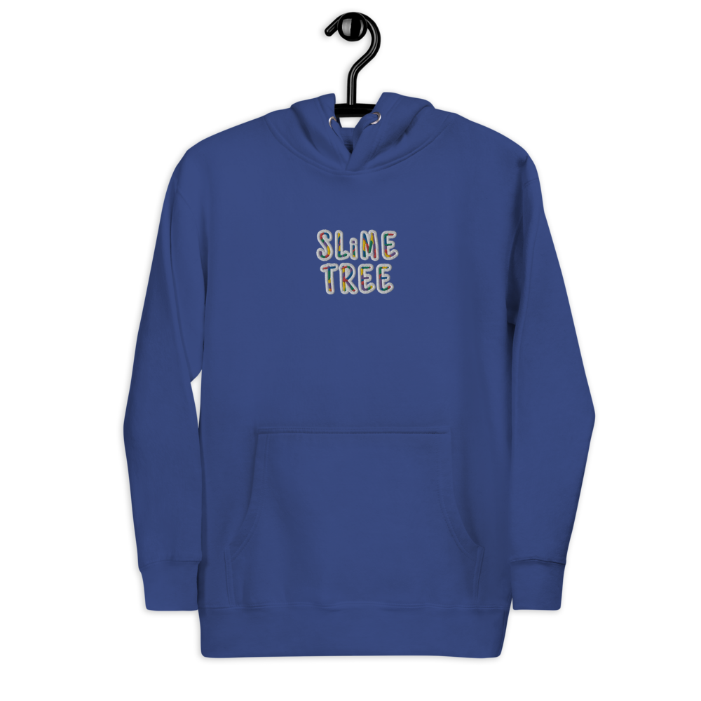 STiTCH’d 2.0 Unisex Hoodie