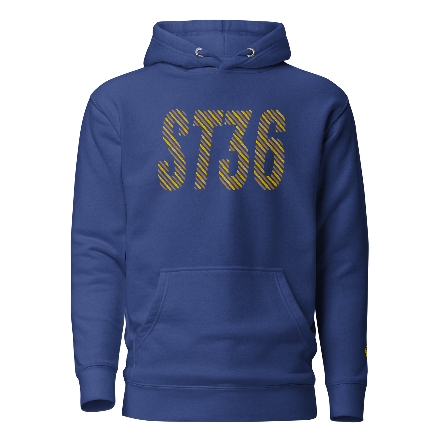 Banana Racer Unisex Hoodie