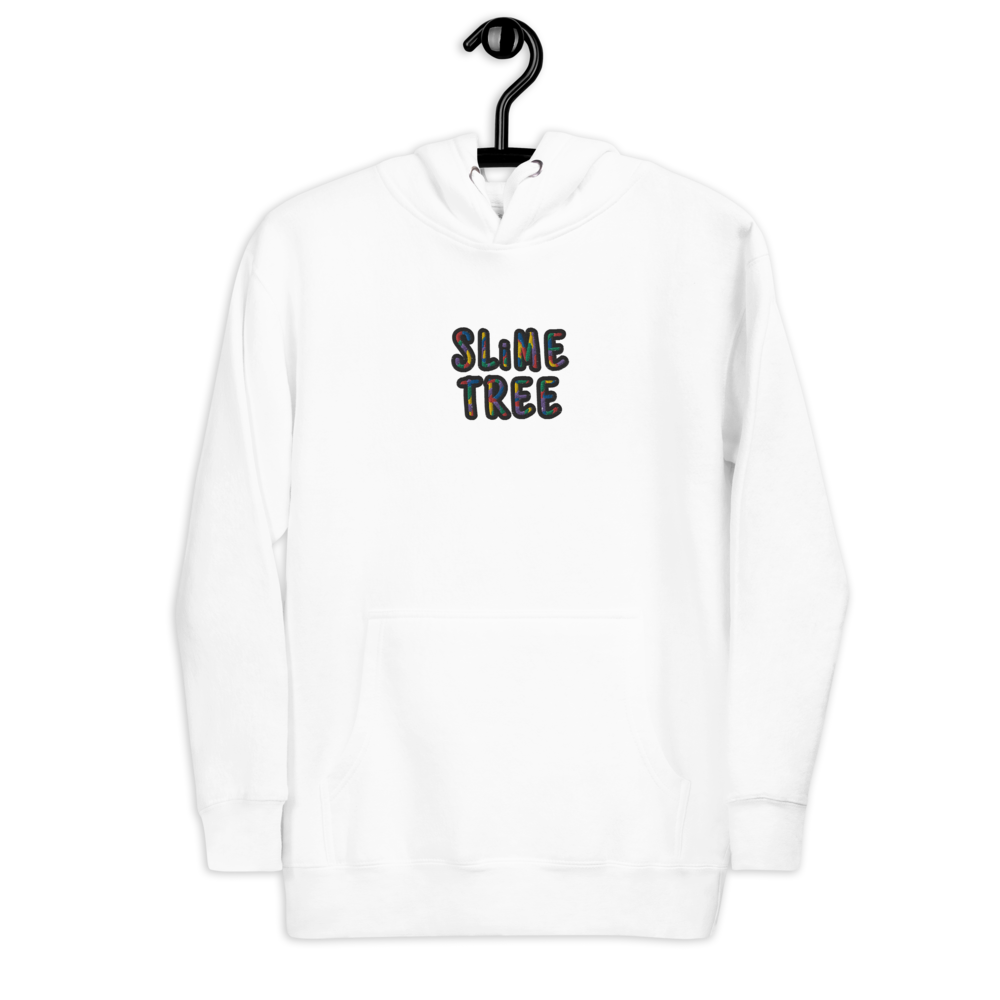 OG "STITCH'D" Unisex Premium Hoodie