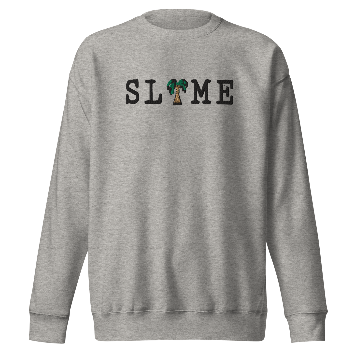 SLiME EMB Premium Sweatshirt