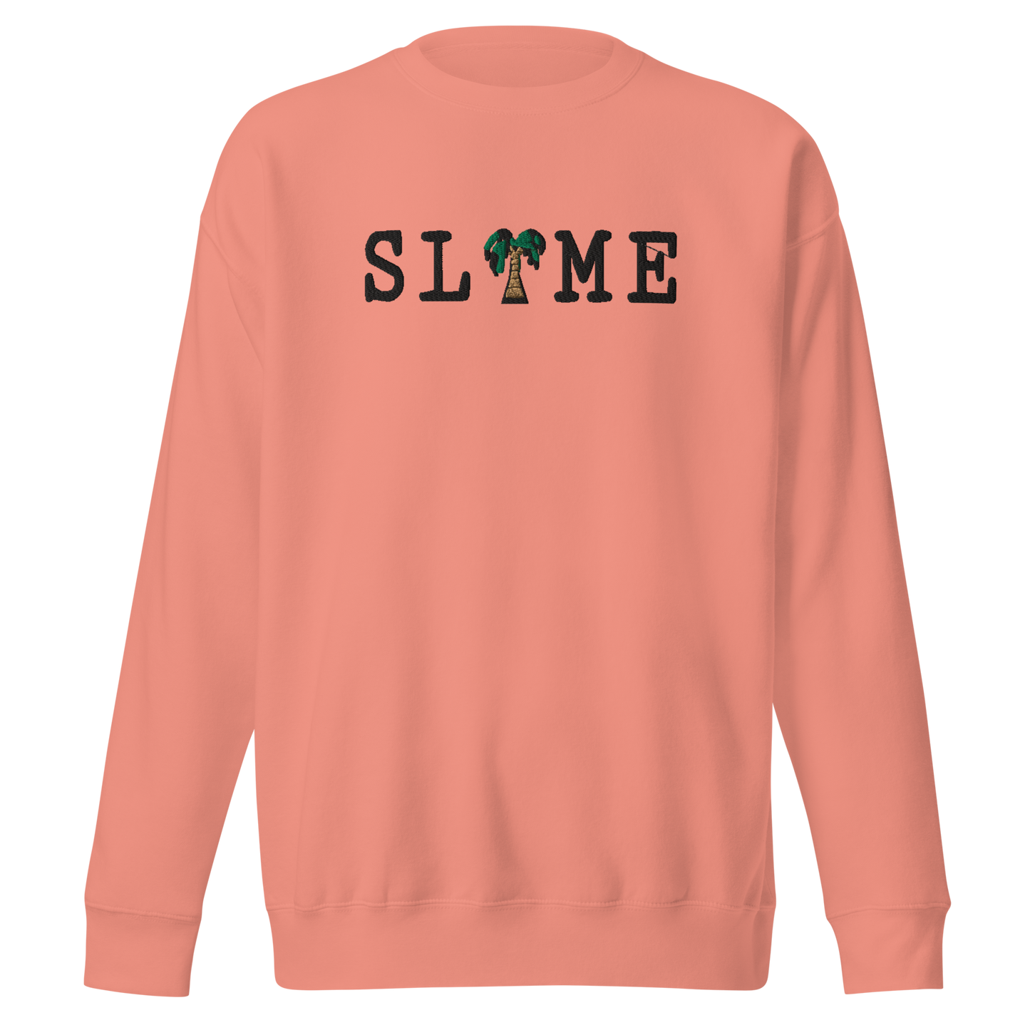 SLiME EMB Premium Sweatshirt