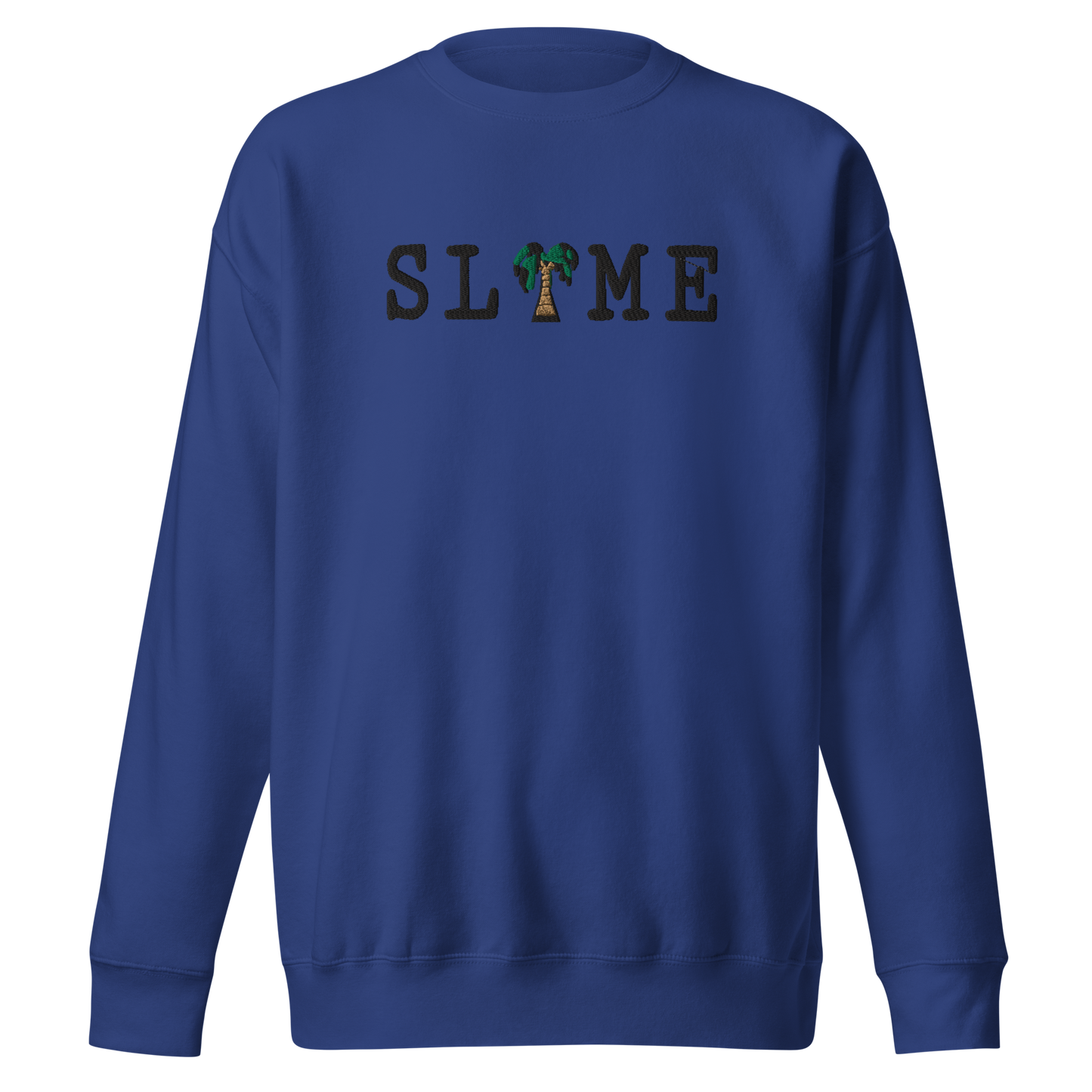 SLiME EMB Premium Sweatshirt
