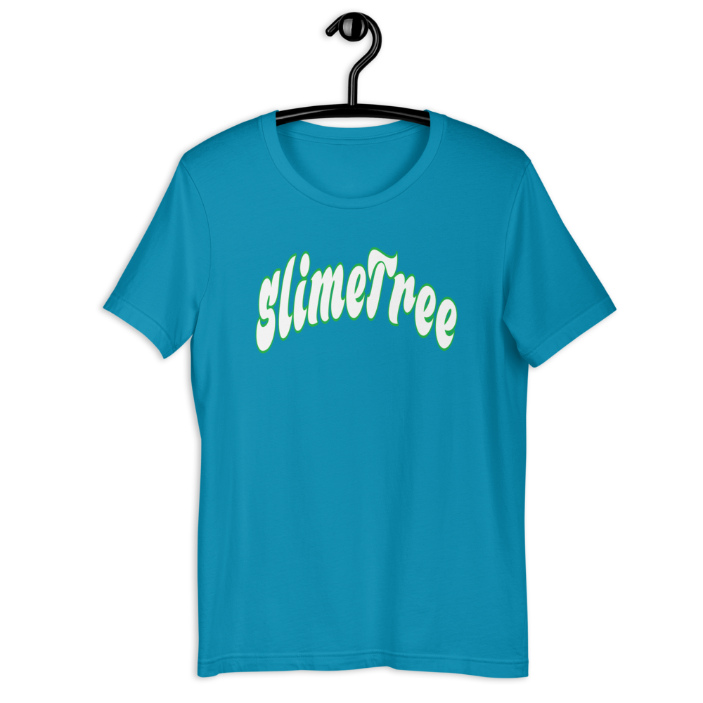 Green "BEBS" Unisex T-Shirt