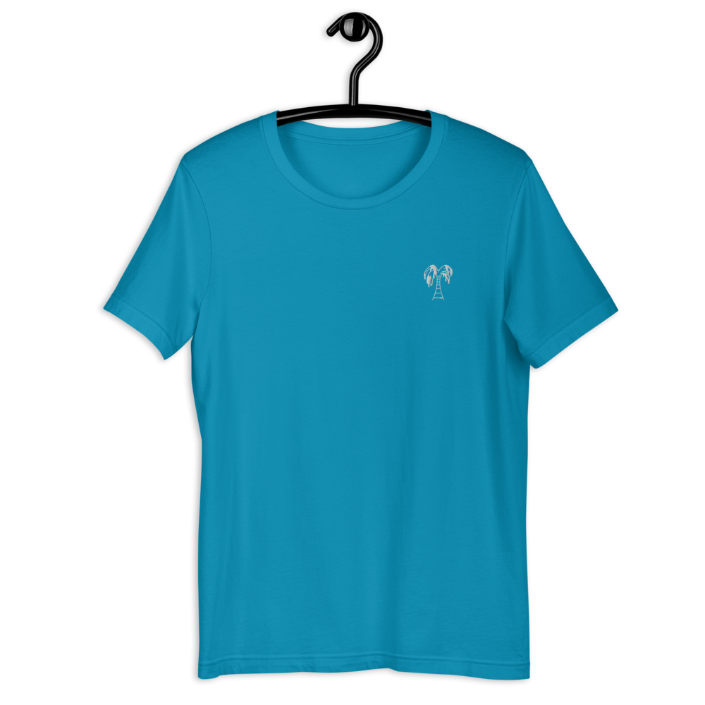 Classic ST 'white' Unisex T-Shirt