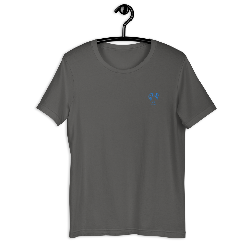 Claasic ST 'aqua' Unisex T-Shirt