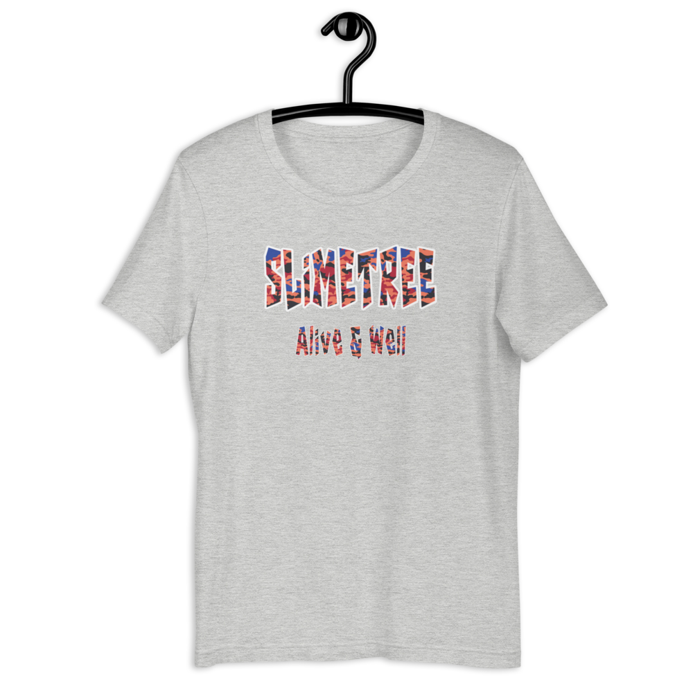 BBRP "ST A&W" Unisex T-Shirt