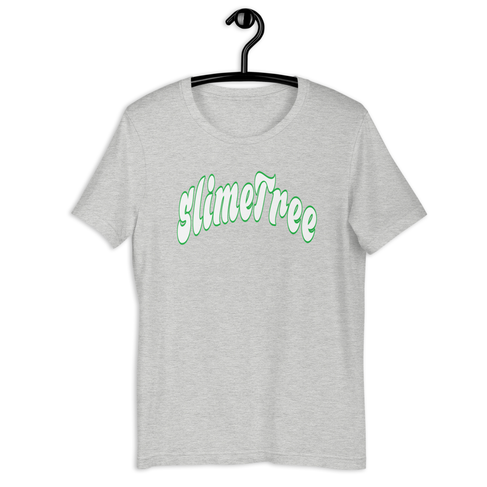 Green "BEBS" Unisex T-Shirt