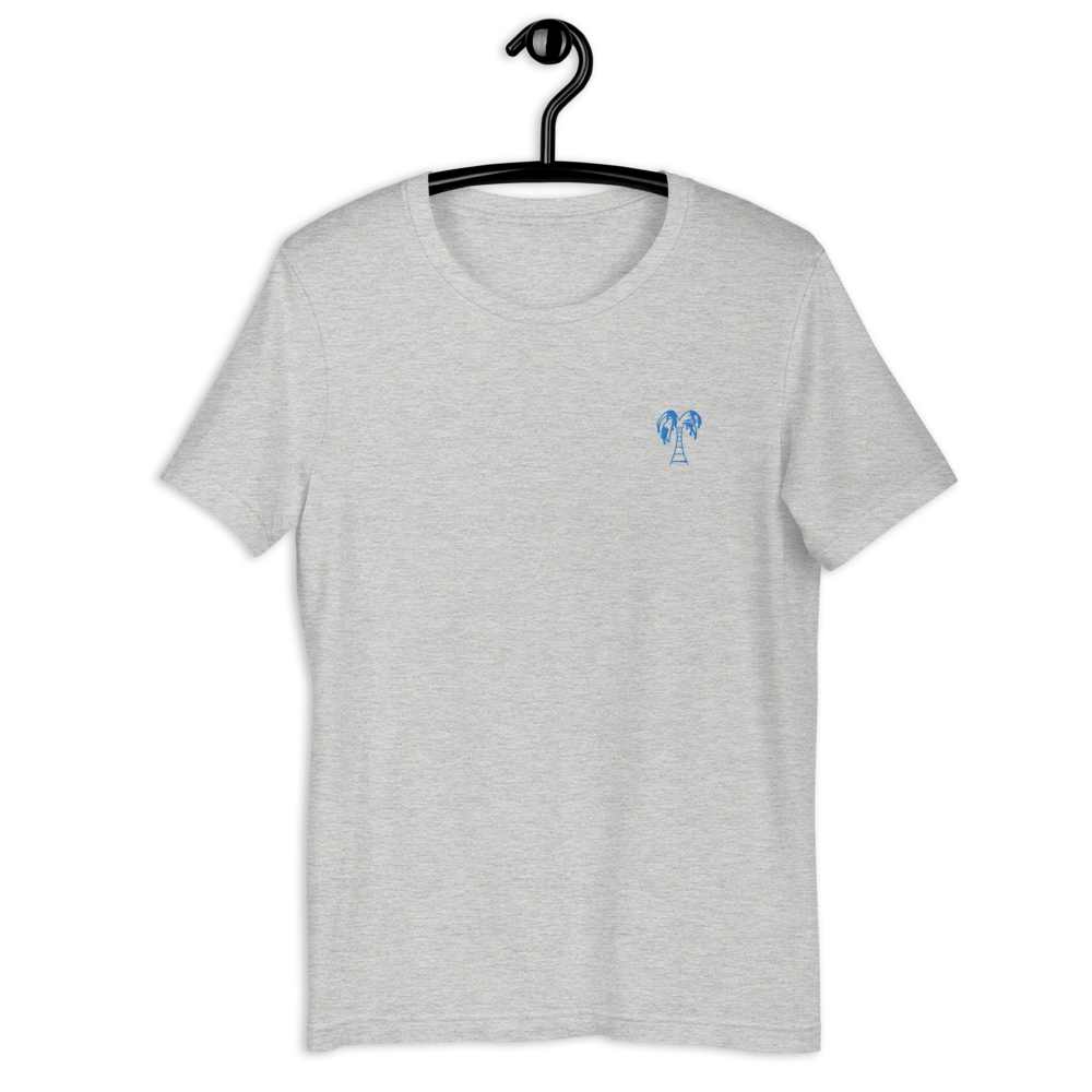 Claasic ST 'aqua' Unisex T-Shirt